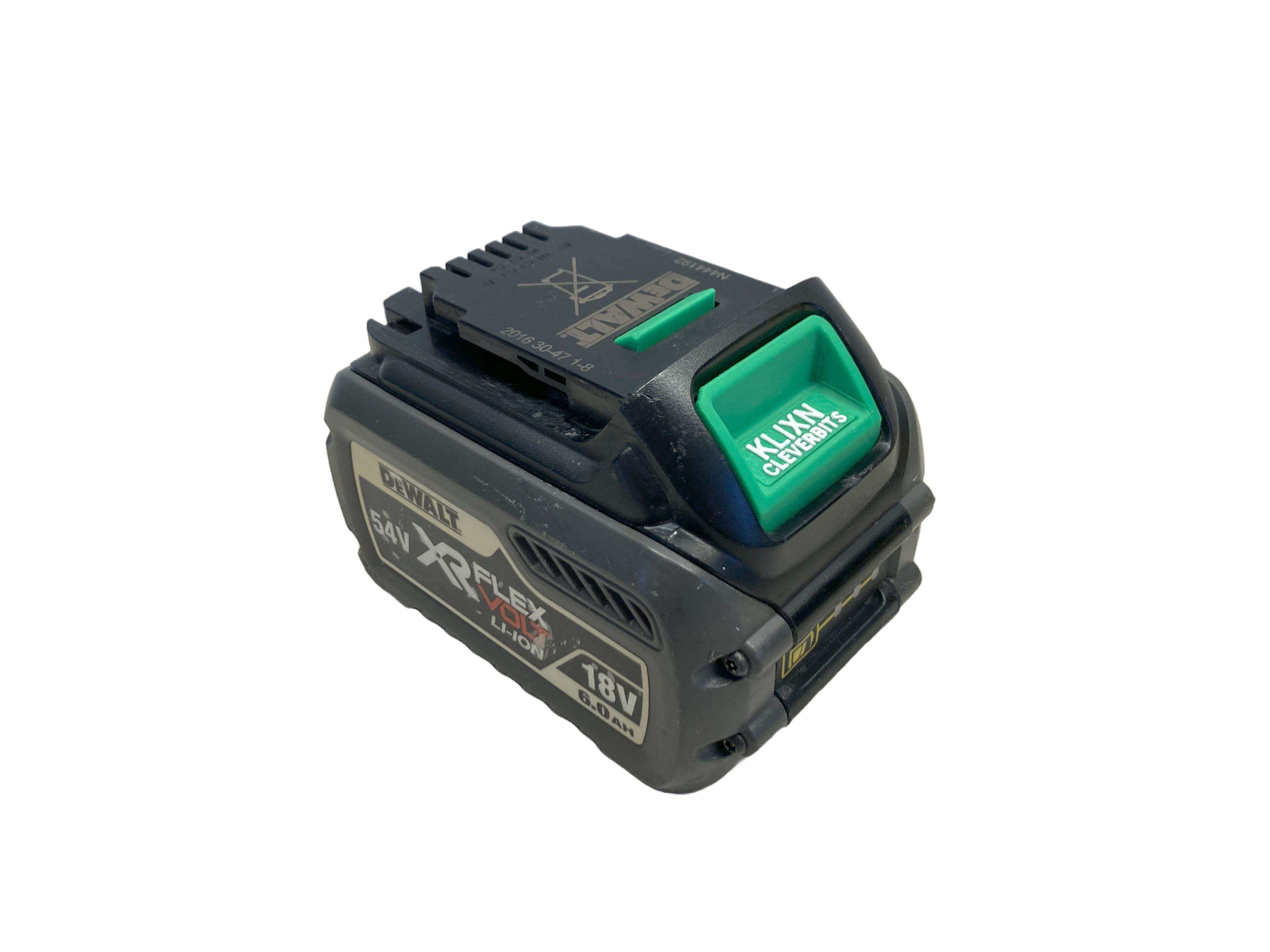 DeWalt 18v/54v Accessories