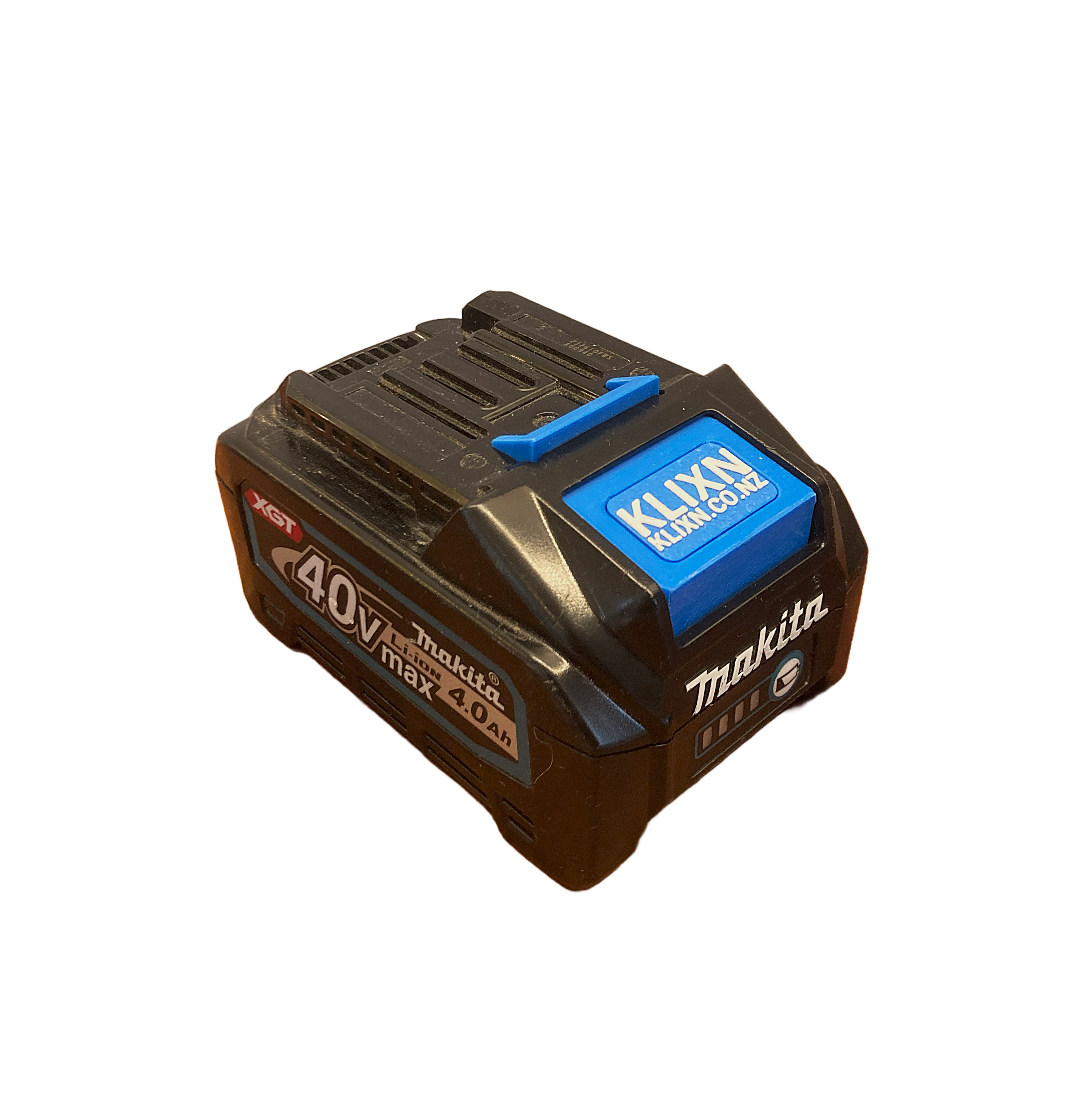 Makita 40V Accessories