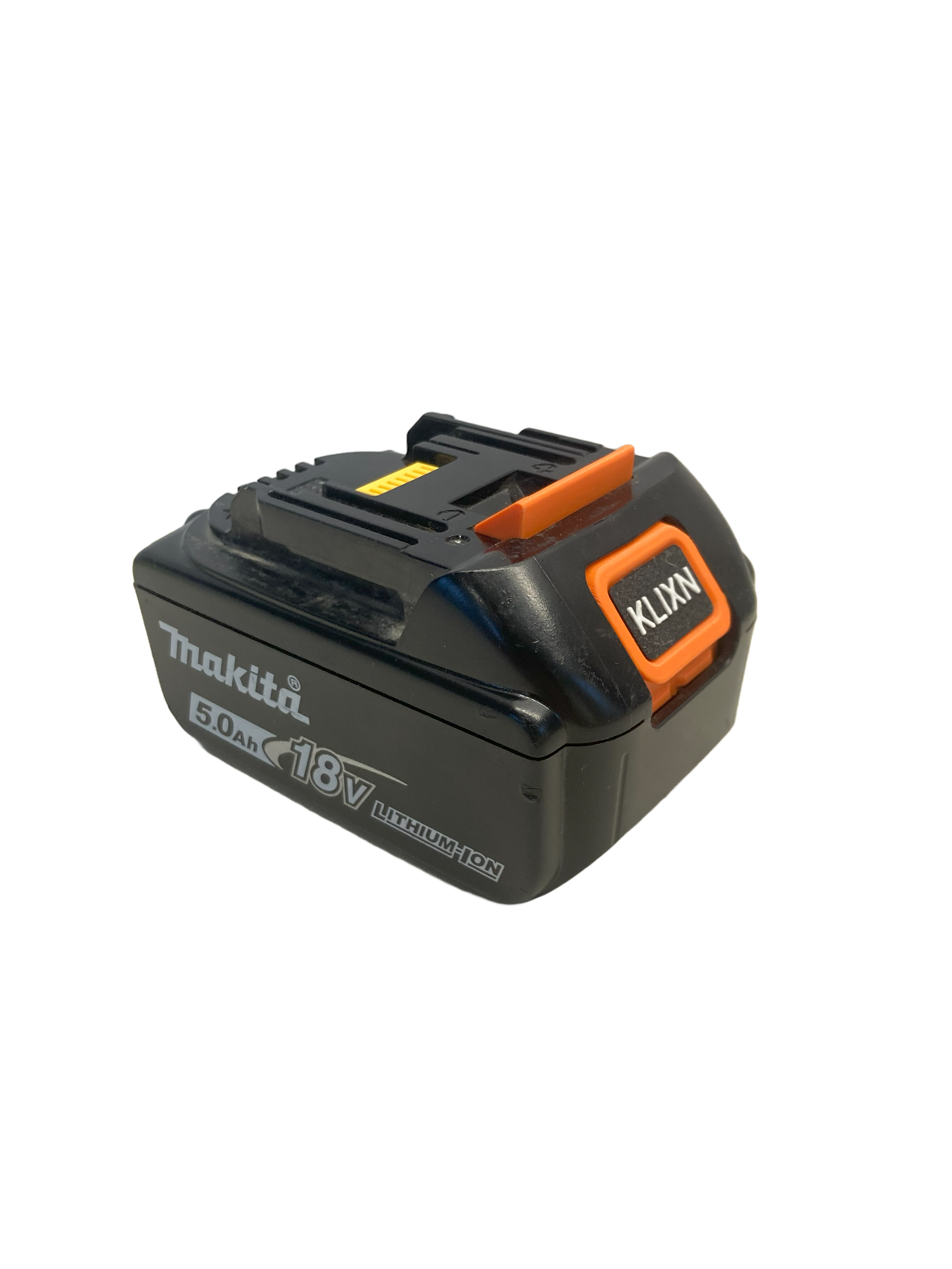 Makita 18V Accessories