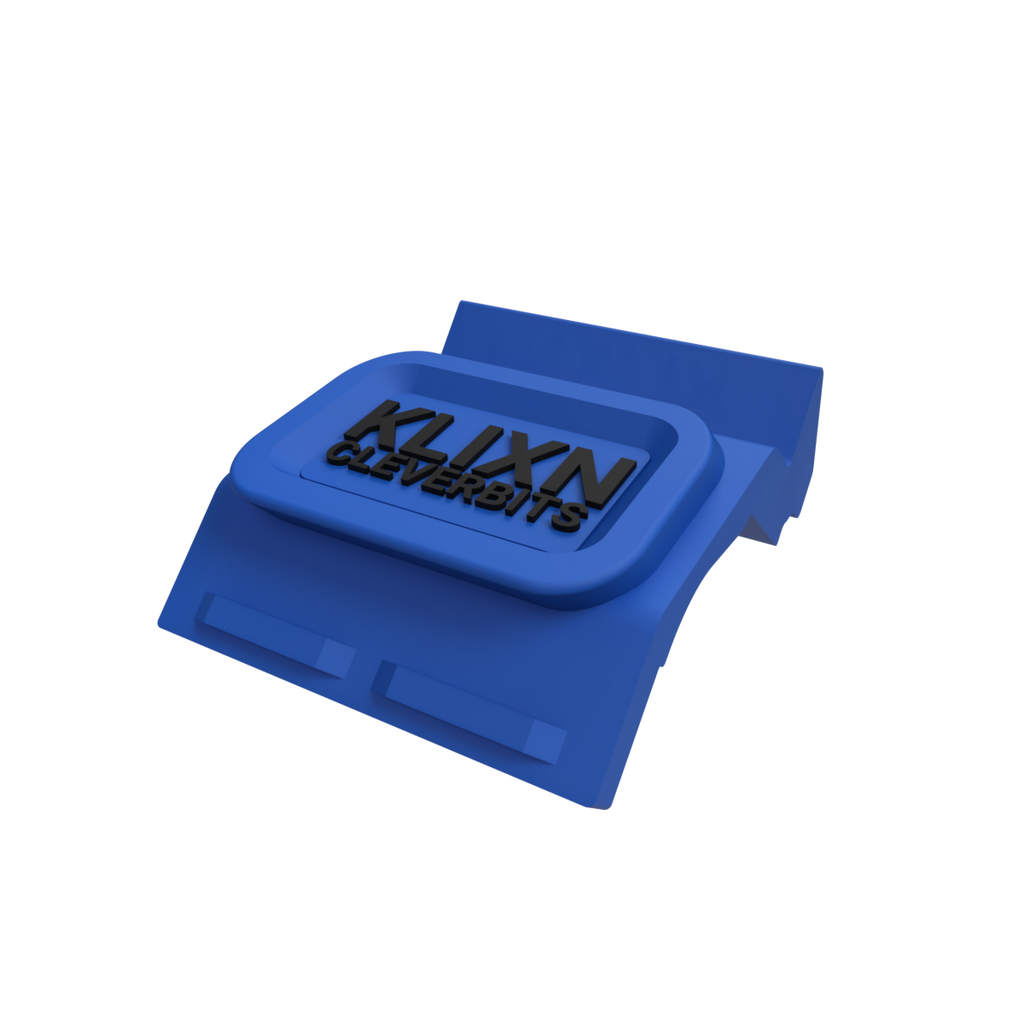 Custom Battery Button for Makita 18V