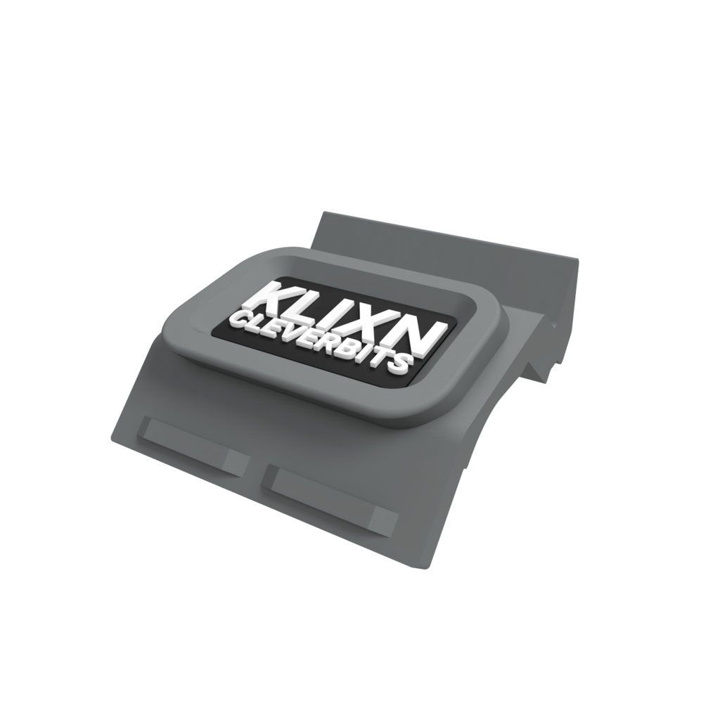 Custom Battery Button for Makita 18V