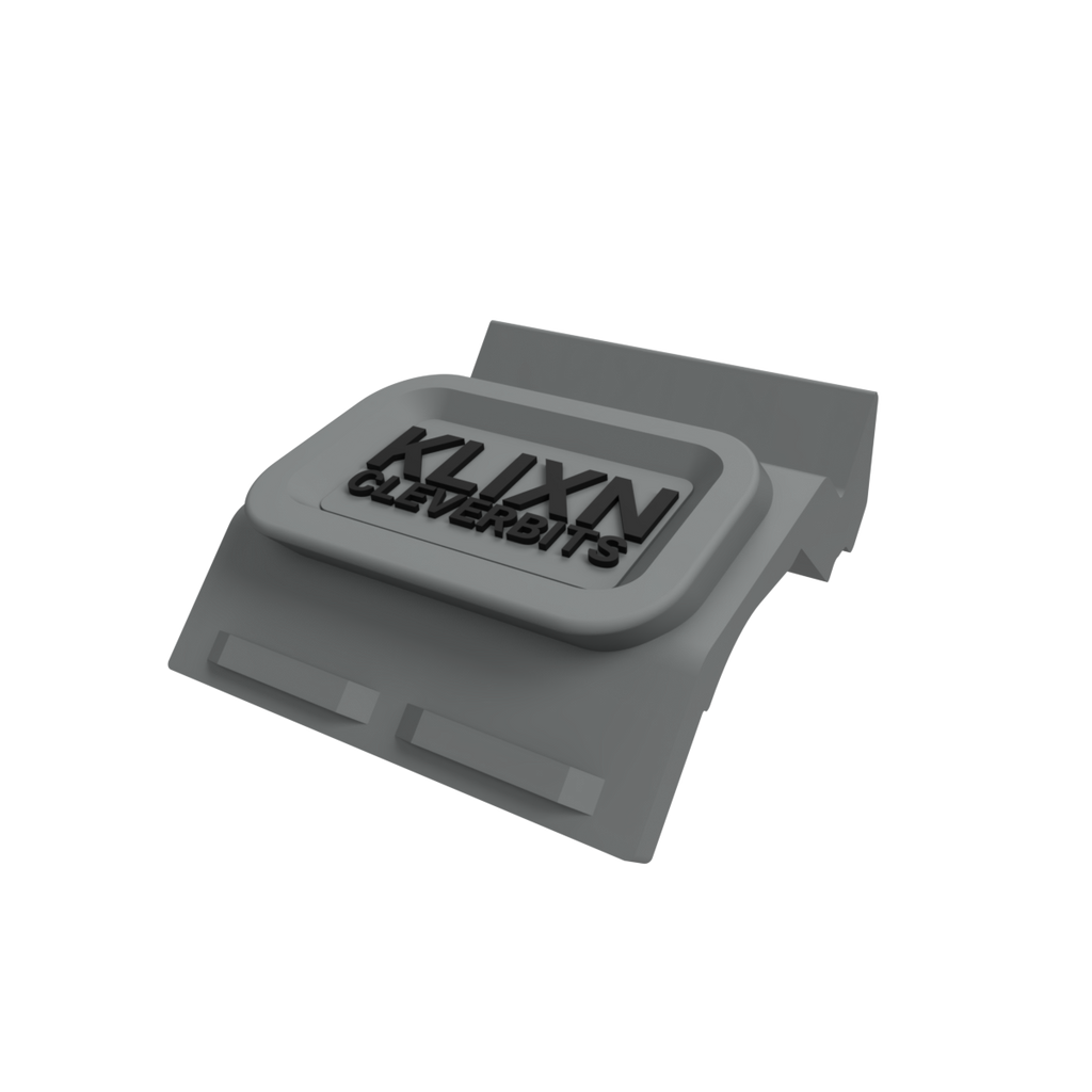 Custom Battery Button for Makita 18V