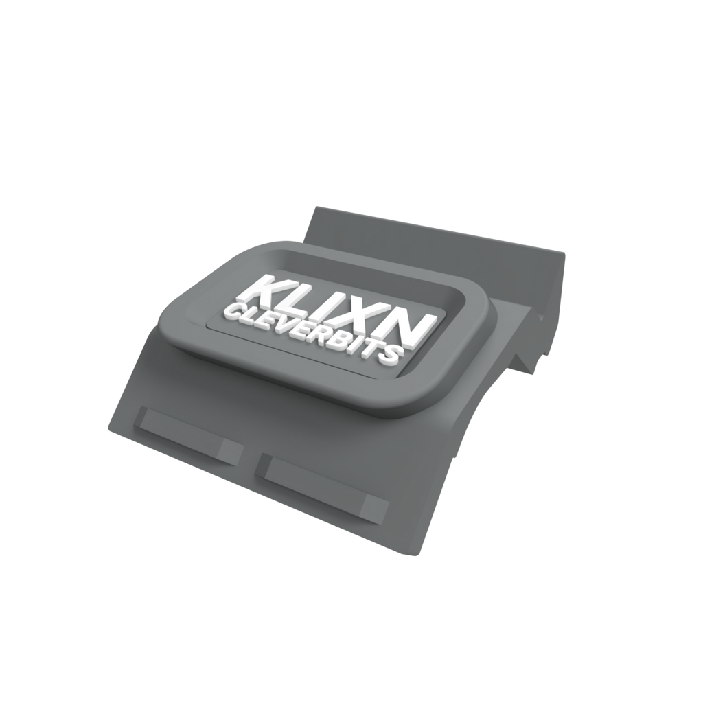 Custom Battery Button for Makita 18V