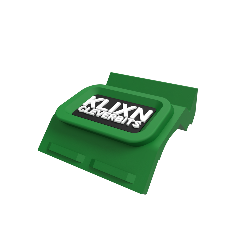 Custom Battery Button for Makita 18V