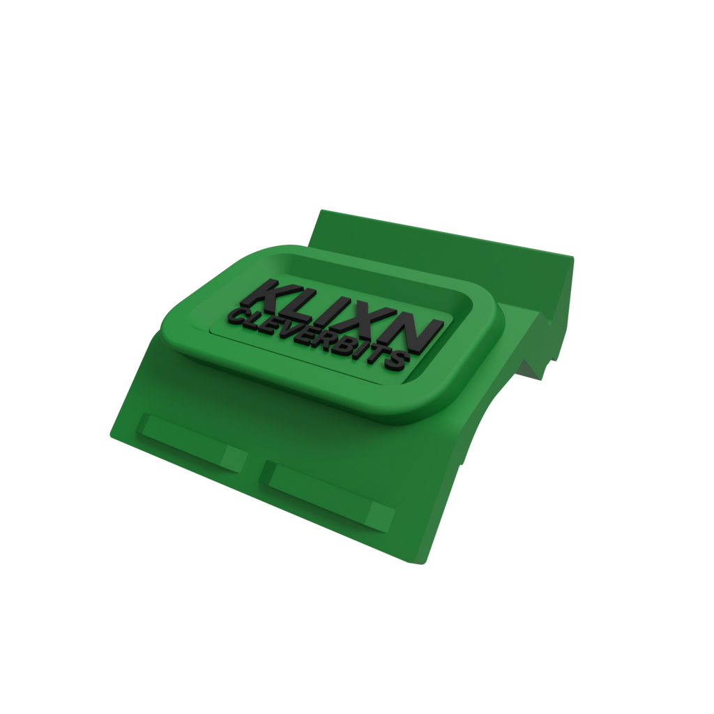 Custom Battery Button for Makita 18V