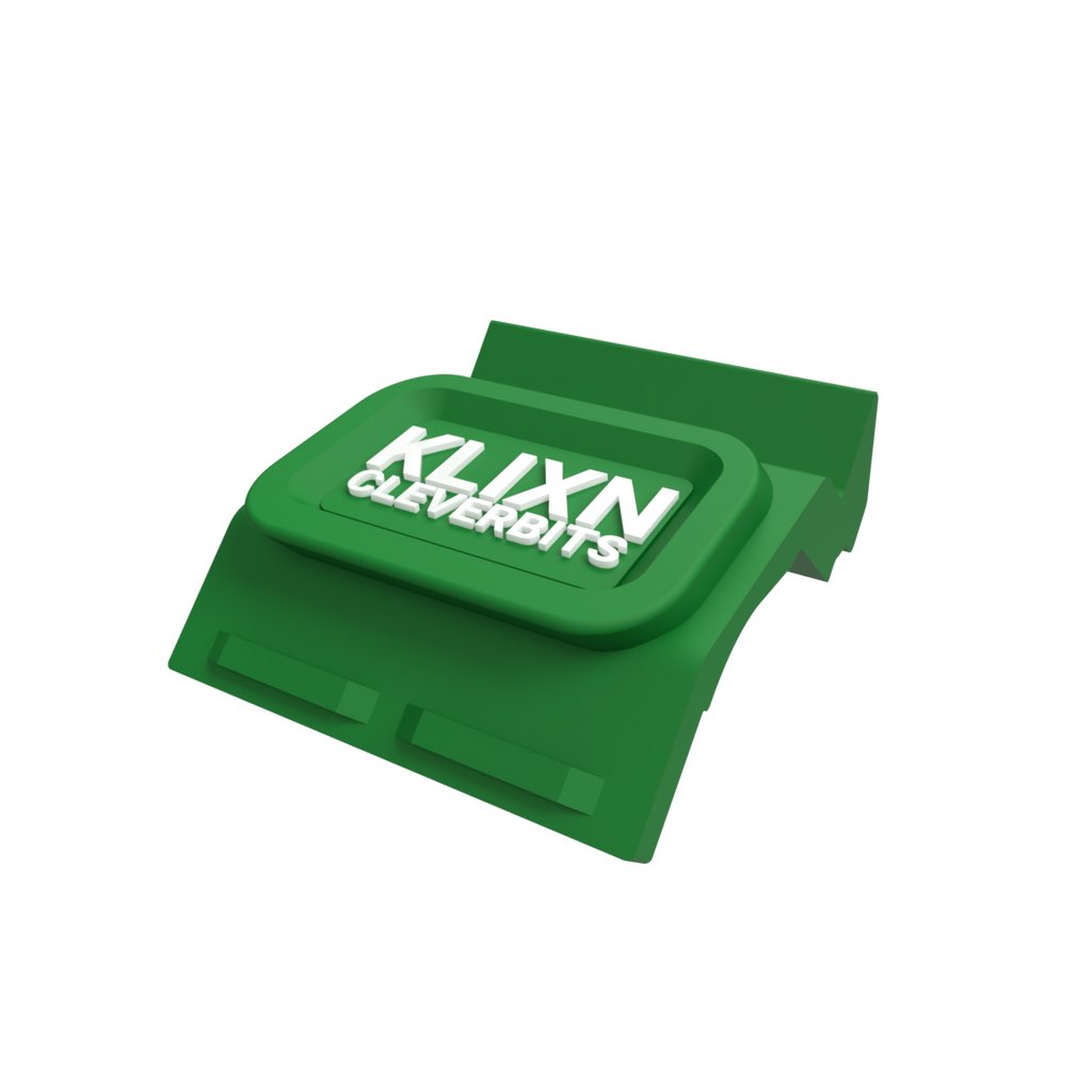 Custom Battery Button for Makita 18V