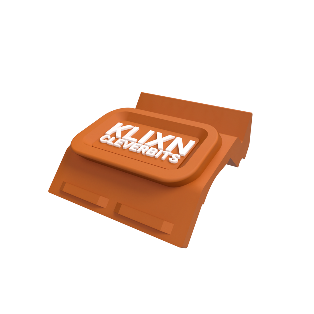 Custom Battery Button for Makita 18V