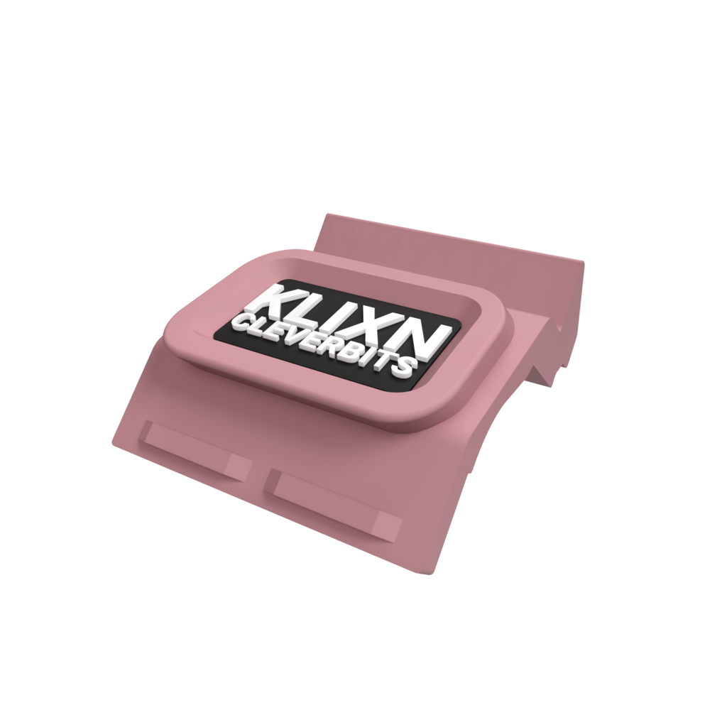 Custom Battery Button for Makita 18V
