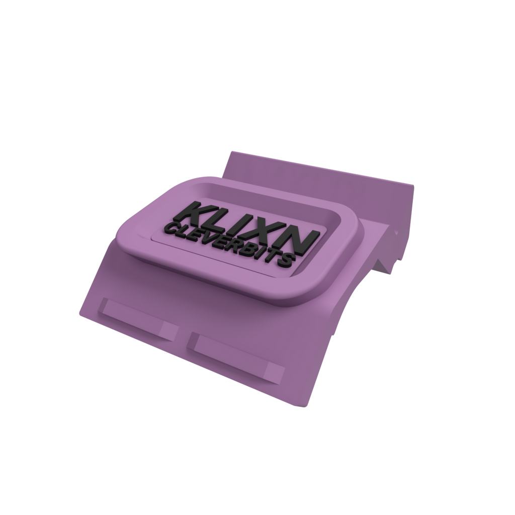 Custom Battery Button for Makita 18V