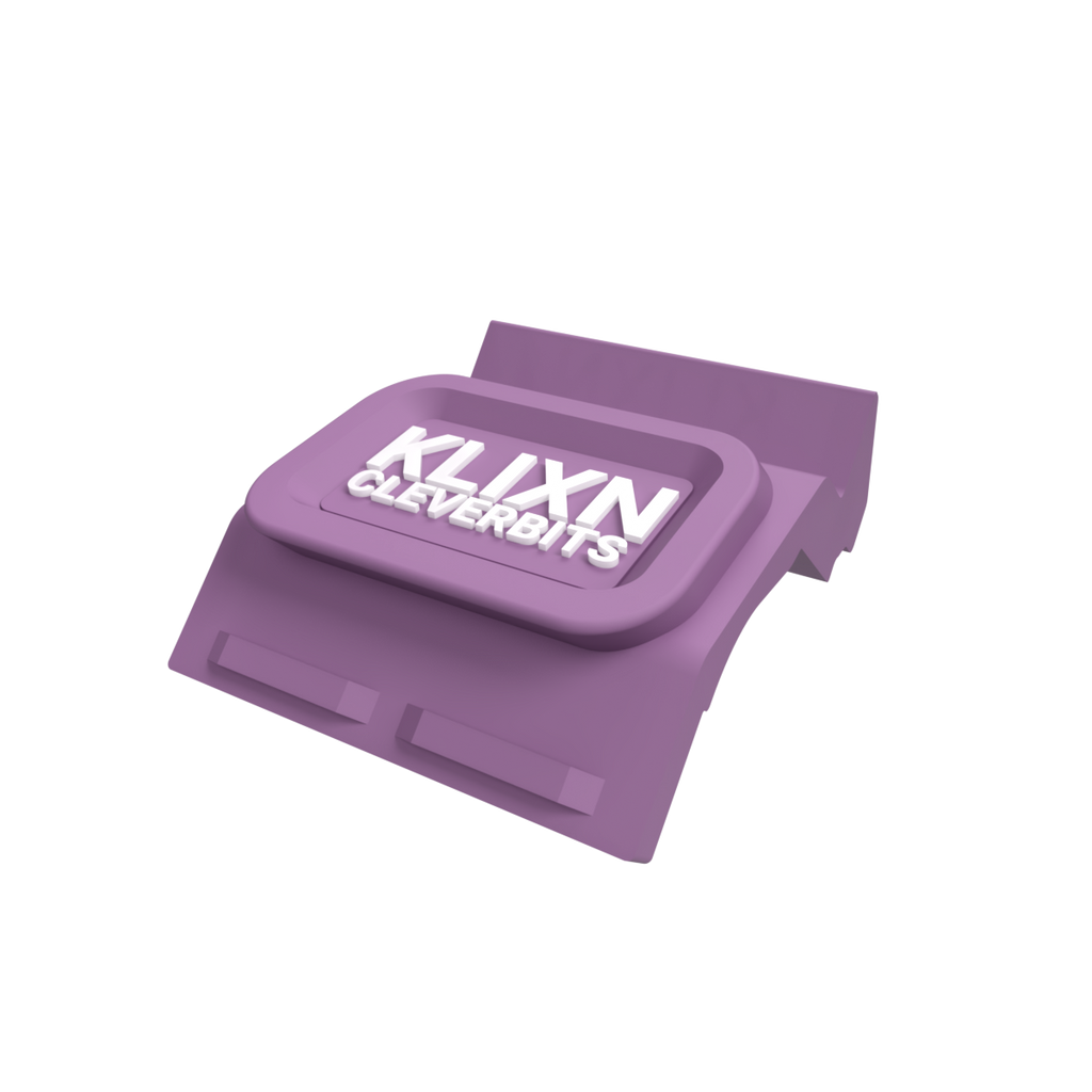 Custom Battery Button for Makita 18V