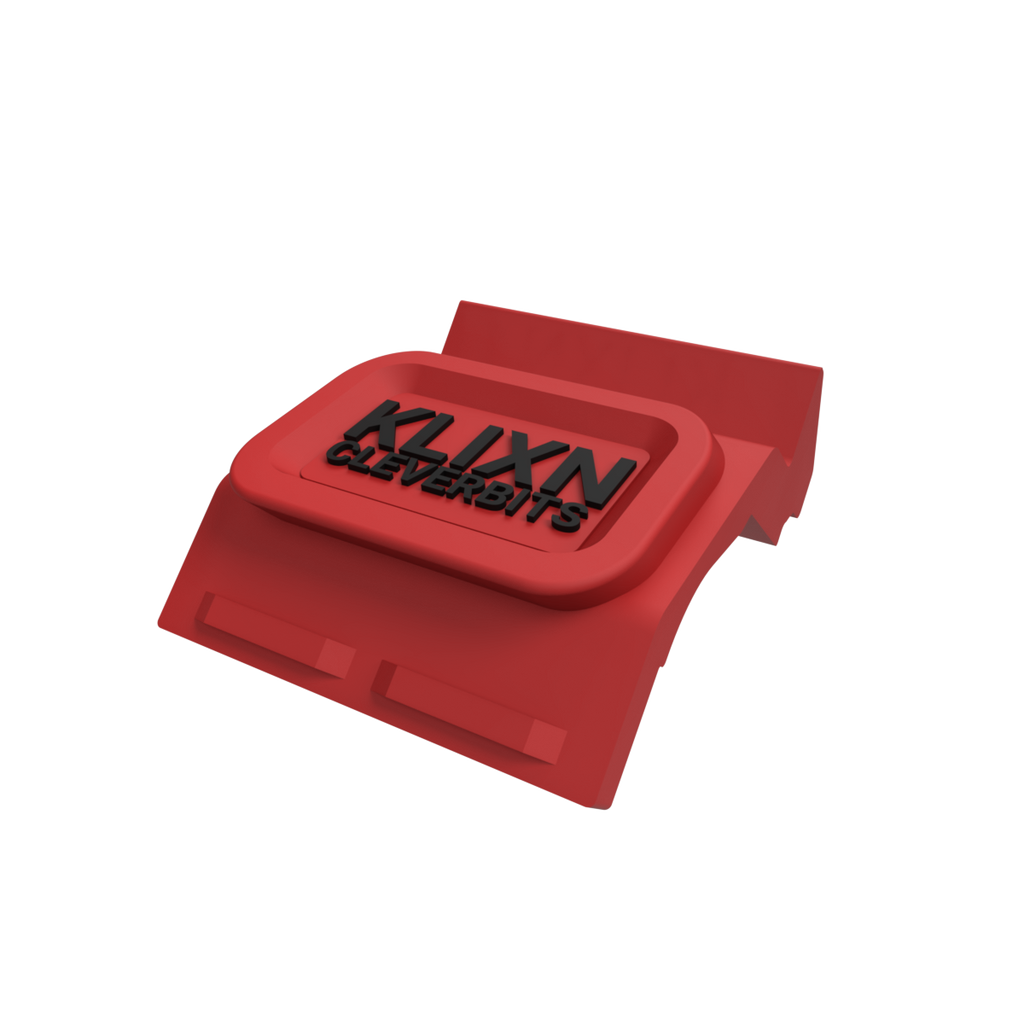 Custom Battery Button for Makita 18V