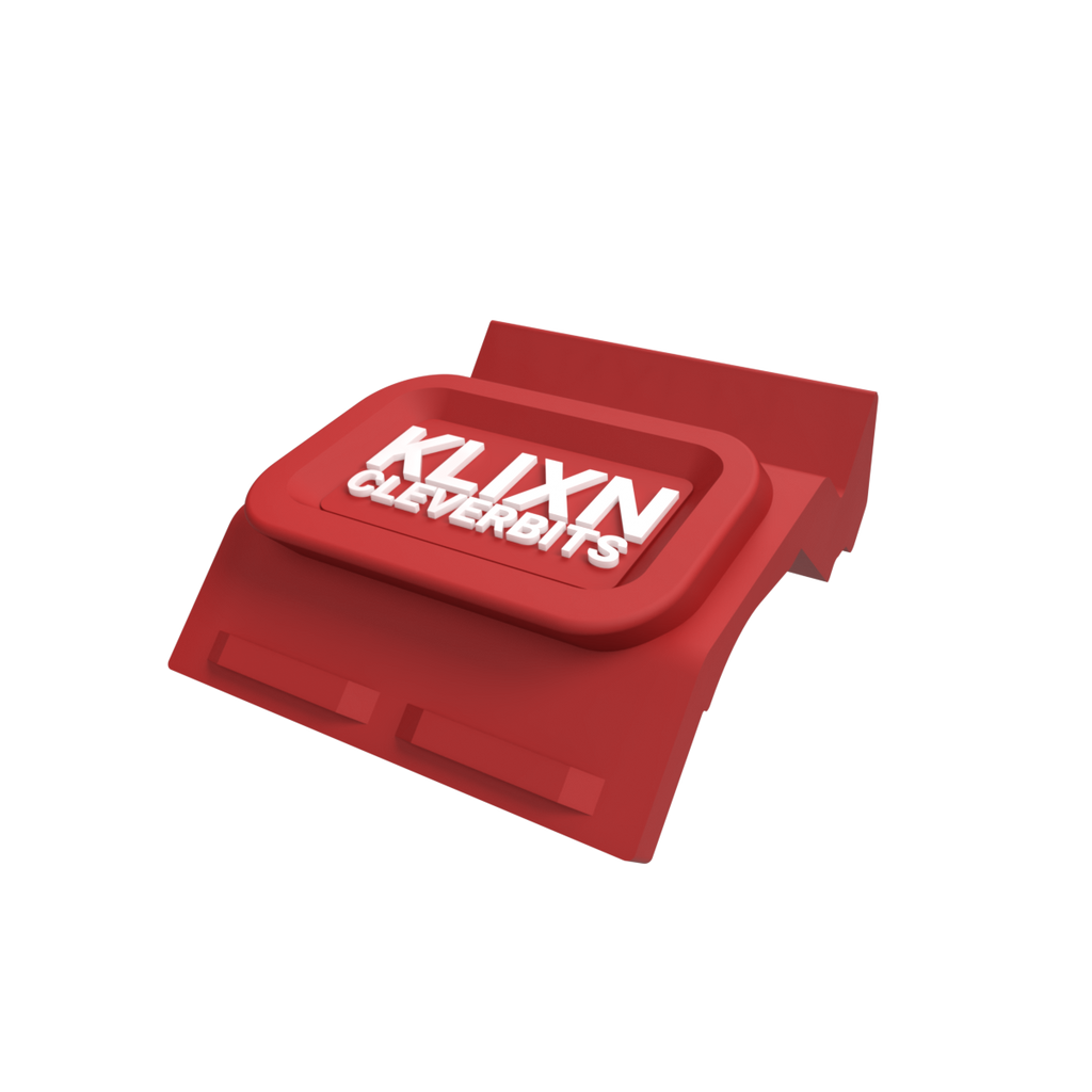 Custom Battery Button for Makita 18V