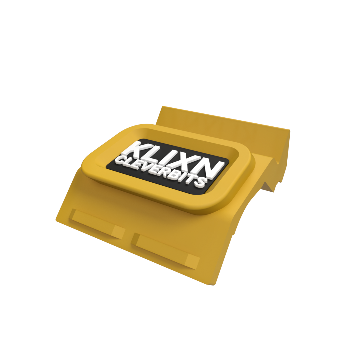 Custom Battery Button for Makita 18V