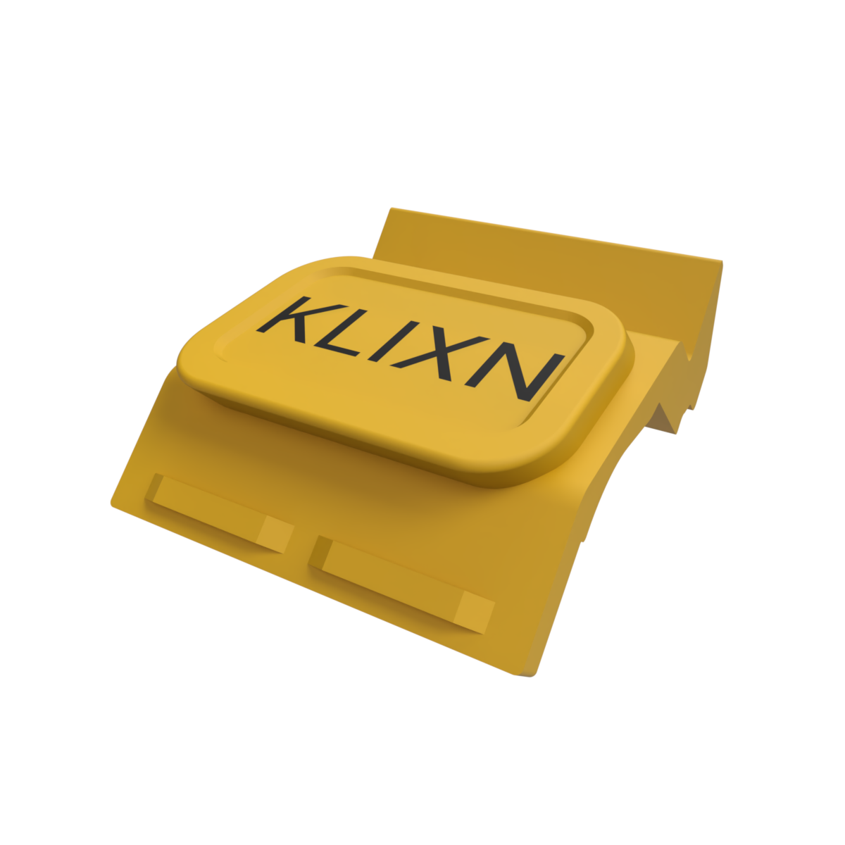 Custom Battery Button for Makita 18V