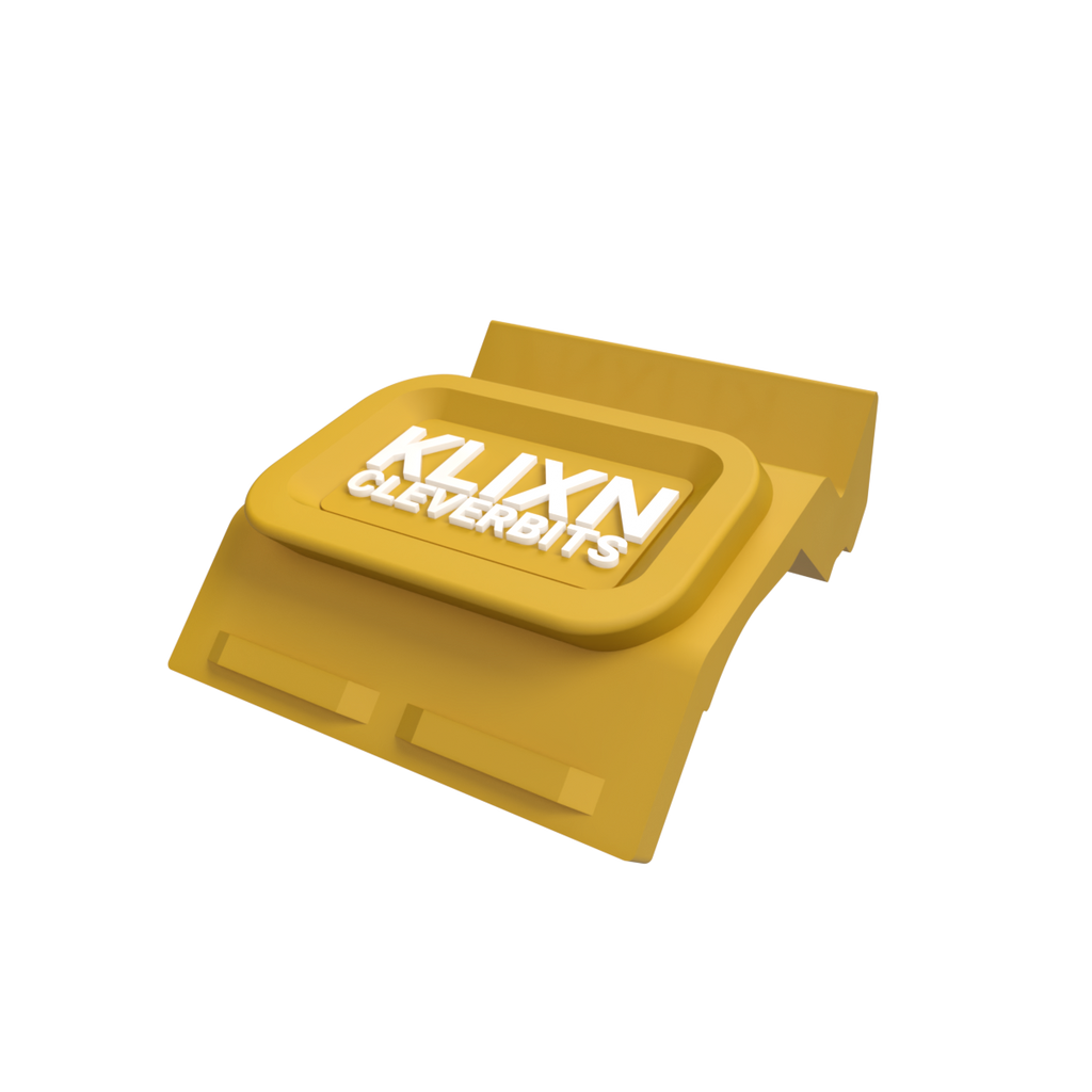 Custom Battery Button for Makita 18V