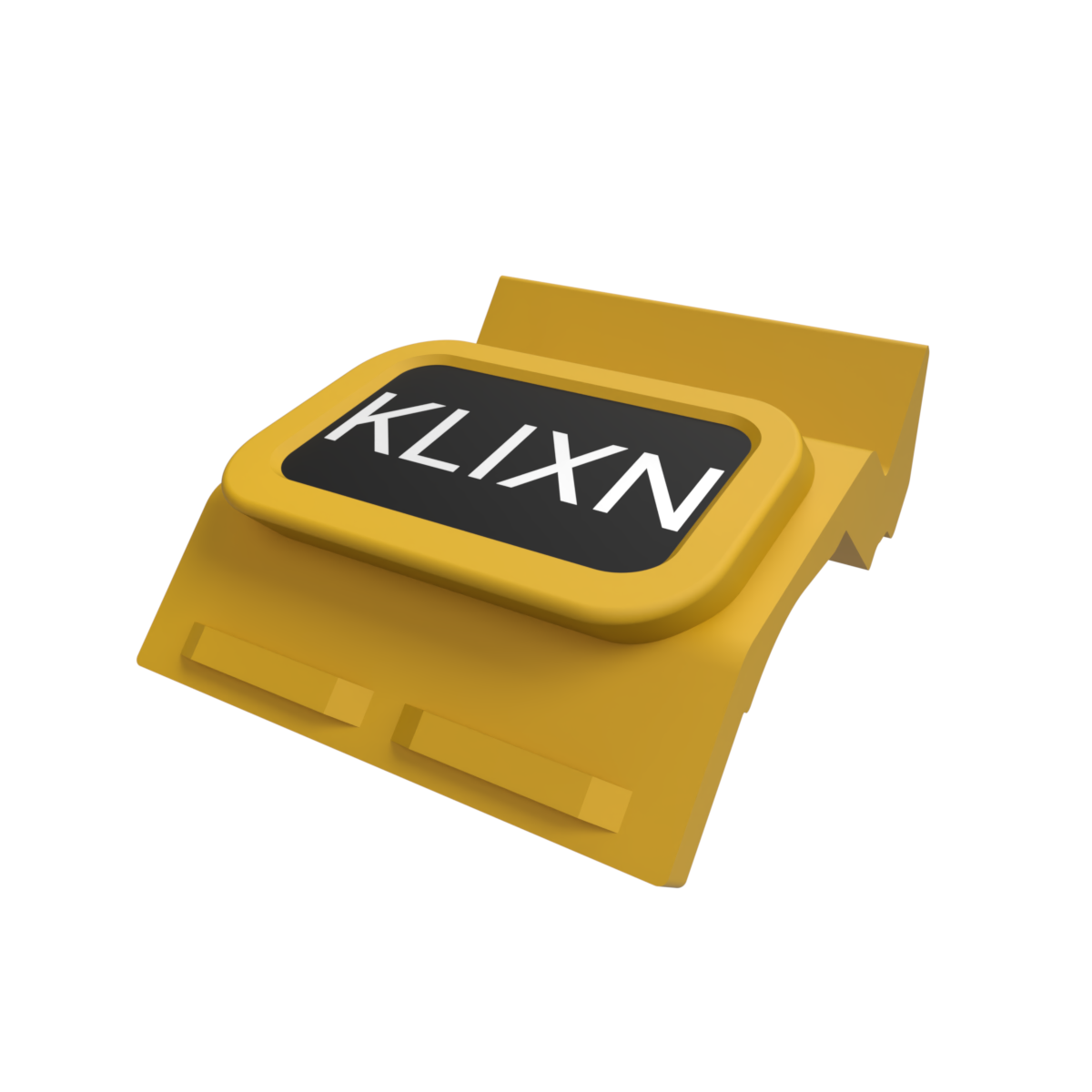 KLIXN Custom Battery Button – For 18V Makita Batteries