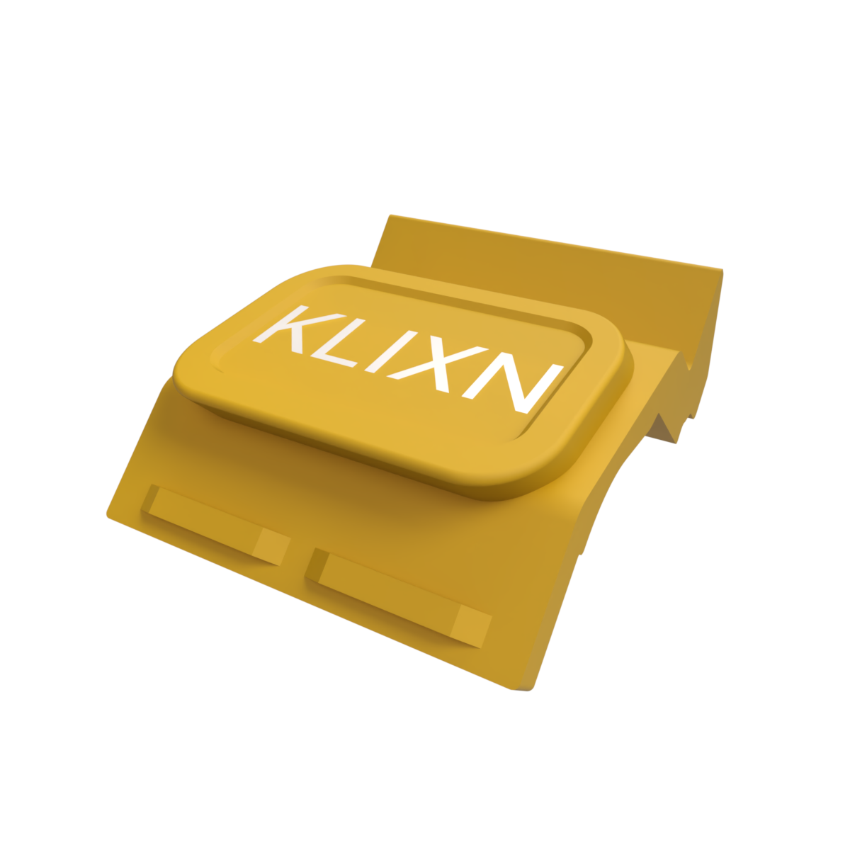 KLIXN Custom Battery Button – For 18V Makita Batteries
