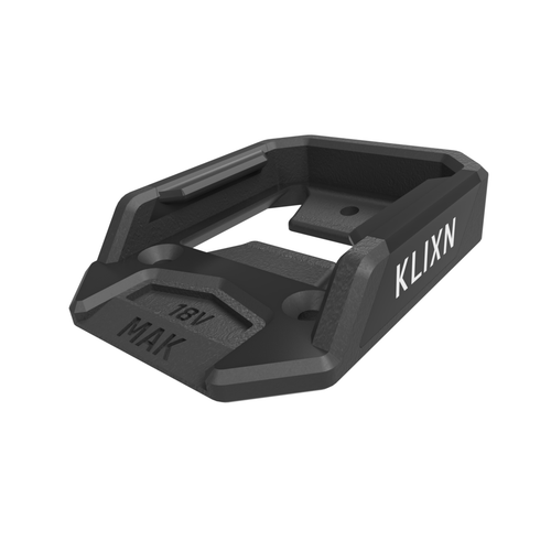 KLIXN Battery Mount – For 18V Makita Batteries