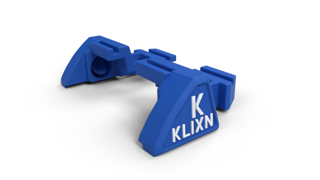 Custom Battery Button for Milwaukee M18