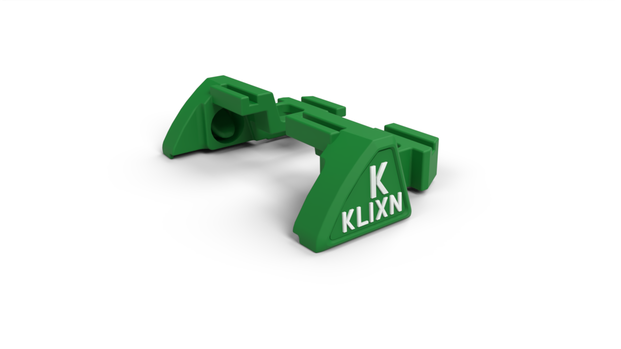 Custom Battery Button for Milwaukee M18