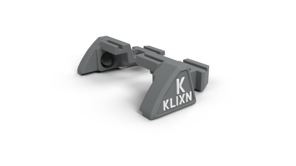 Custom Battery Button for Milwaukee M18