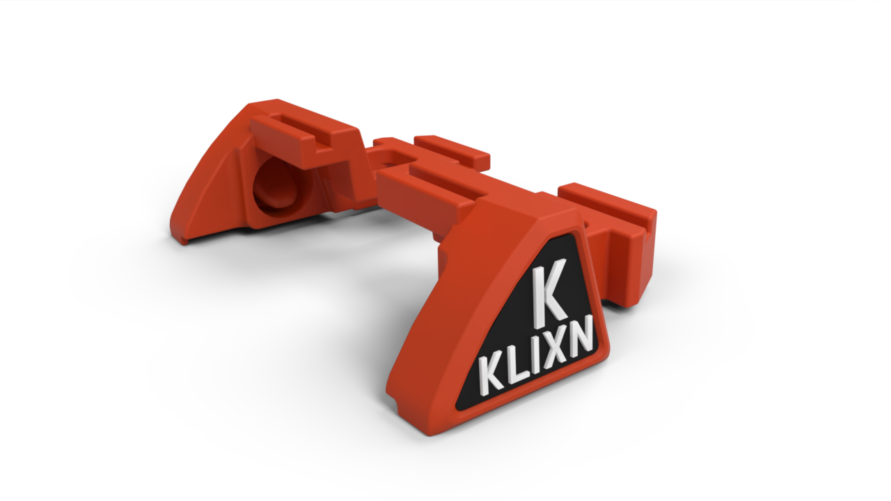 Custom Battery Button for Milwaukee M18