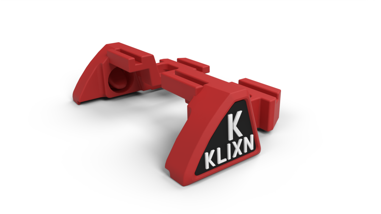 Custom Battery Button for Milwaukee M18