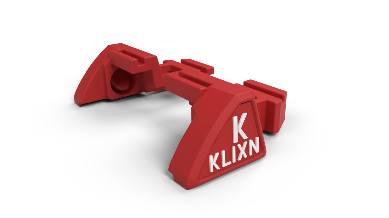 Custom Battery Button for Milwaukee M18