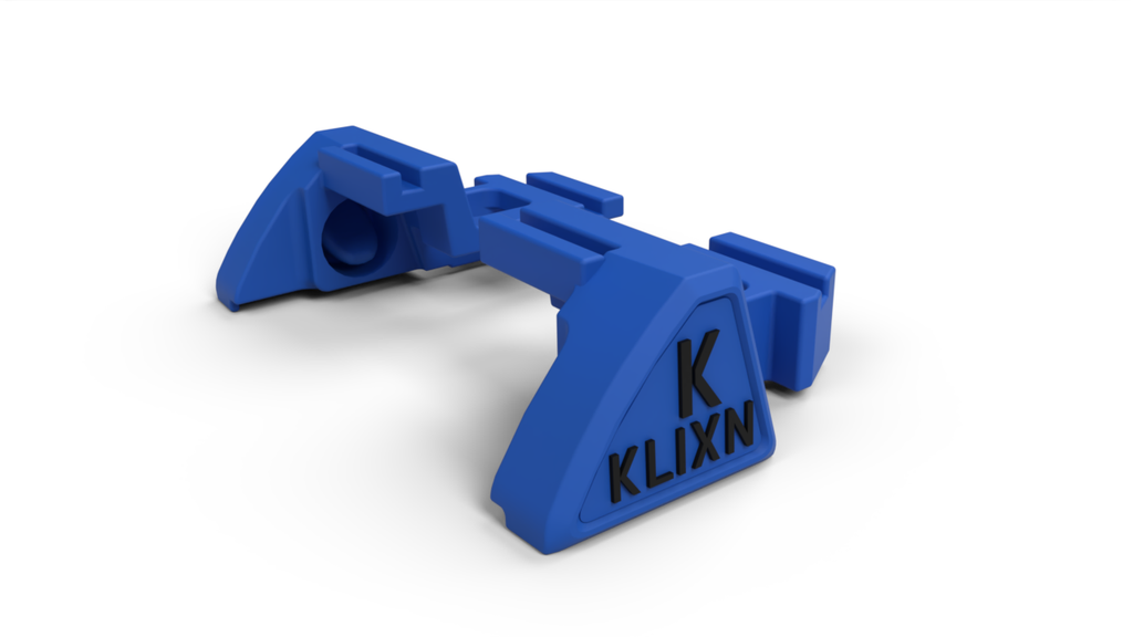 Custom Battery Button for Milwaukee M18