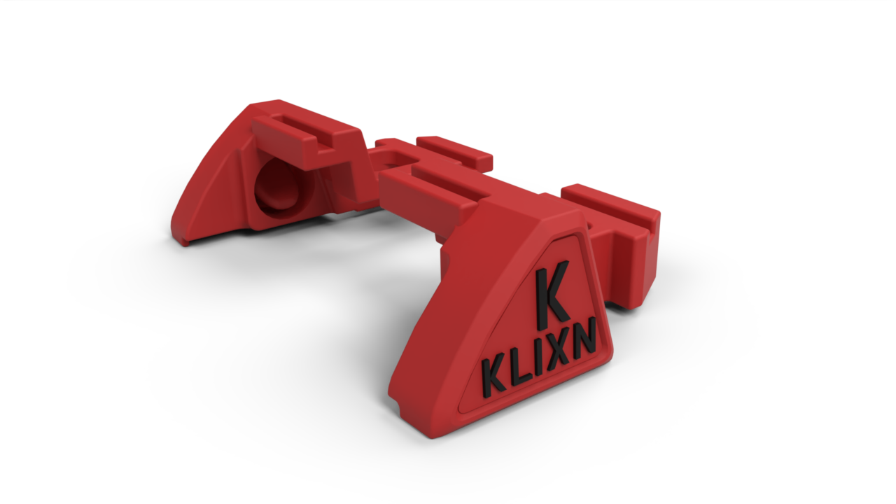 Custom Battery Button for Milwaukee M18