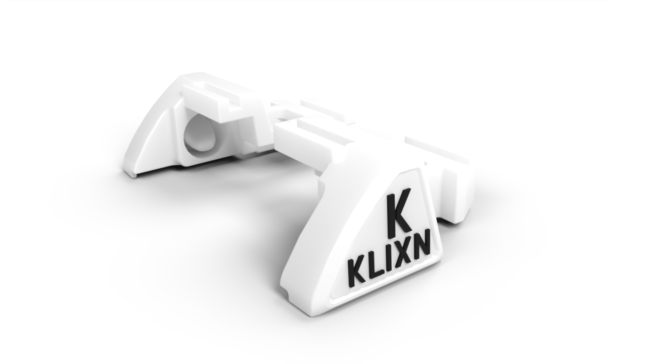 Custom Battery Button for Milwaukee M18