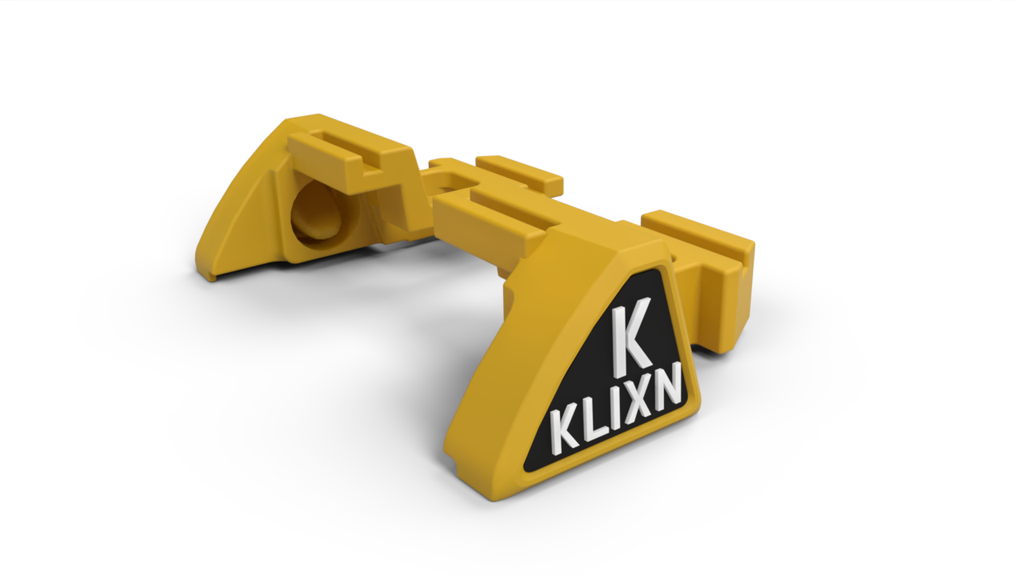 Custom Battery Button for Milwaukee M18