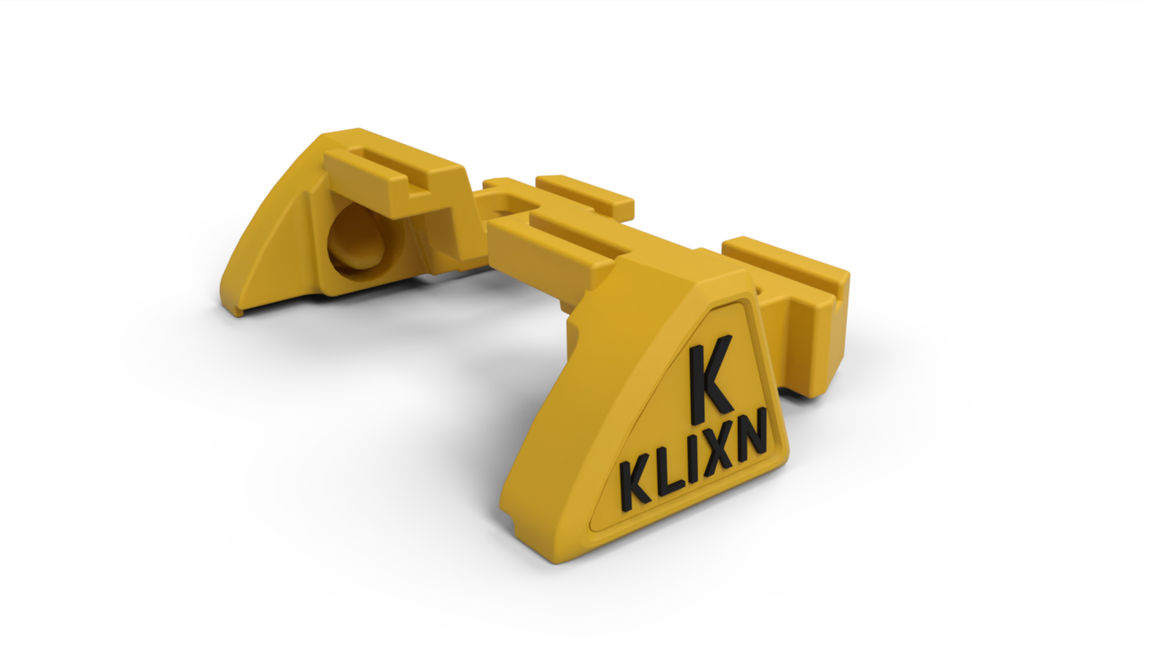 Custom Battery Button for Milwaukee M18