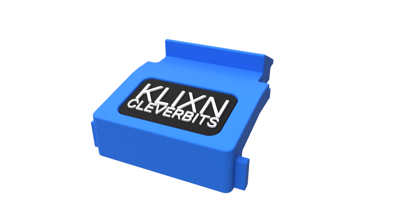 Custom Button For 40V Makita Batteries