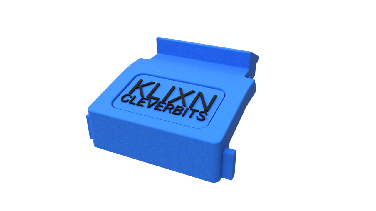 Custom Button For 40V Makita Batteries