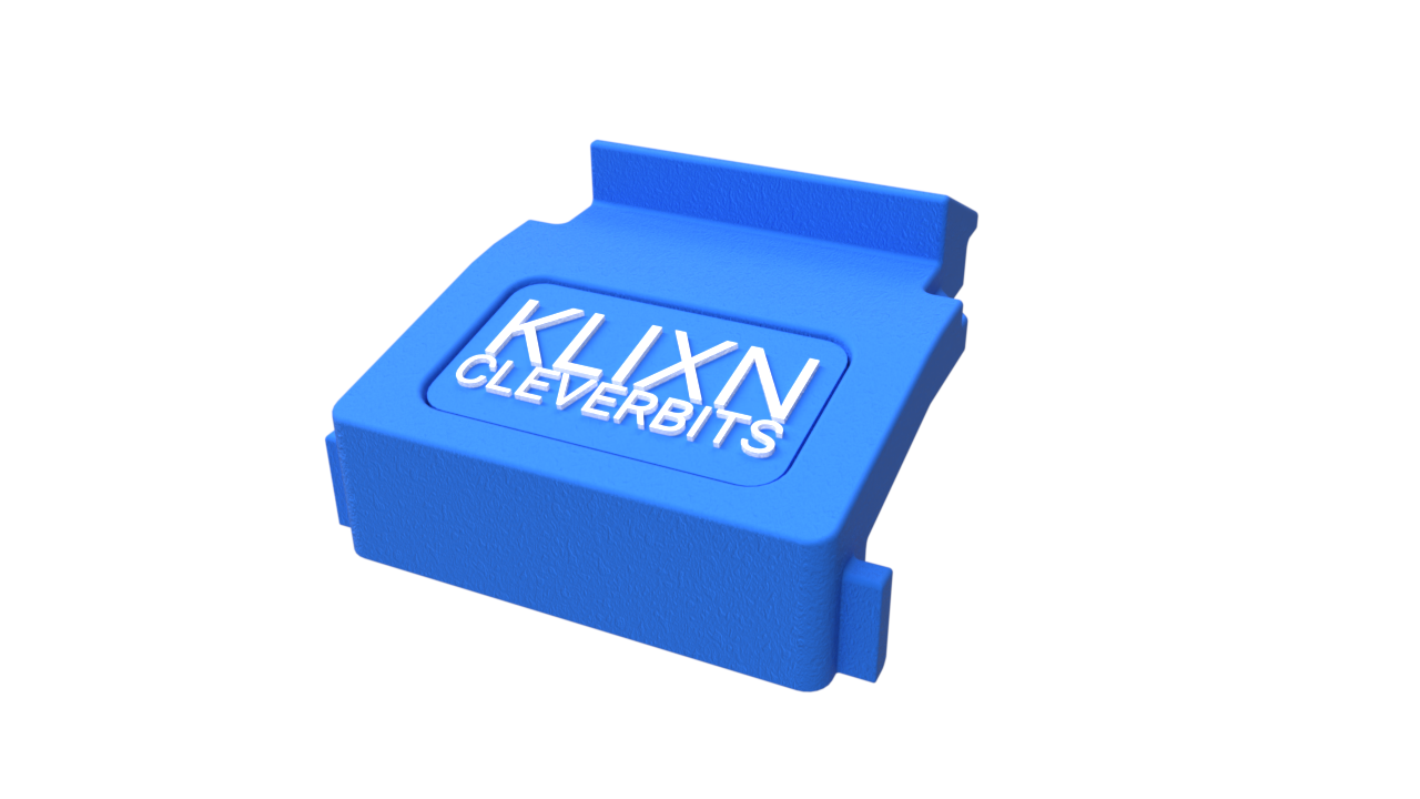 Custom Button For 40V Makita Batteries