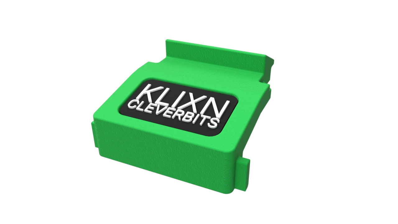 Custom Button For 40V Makita Batteries