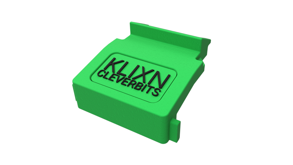 Custom Battery Button For Makita 40v