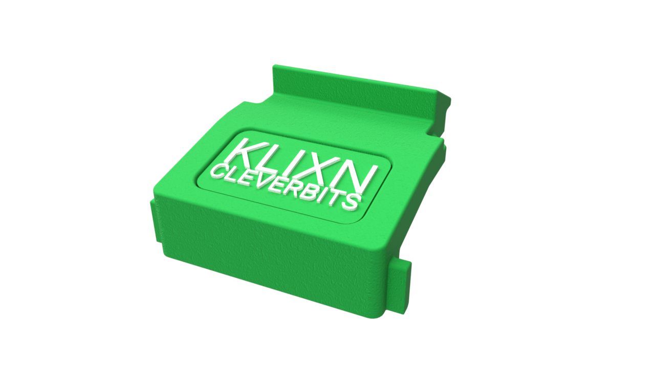 Custom Button For 40V Makita Batteries