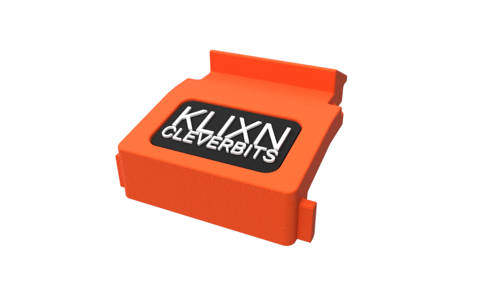 Custom Battery Button For Makita 40v