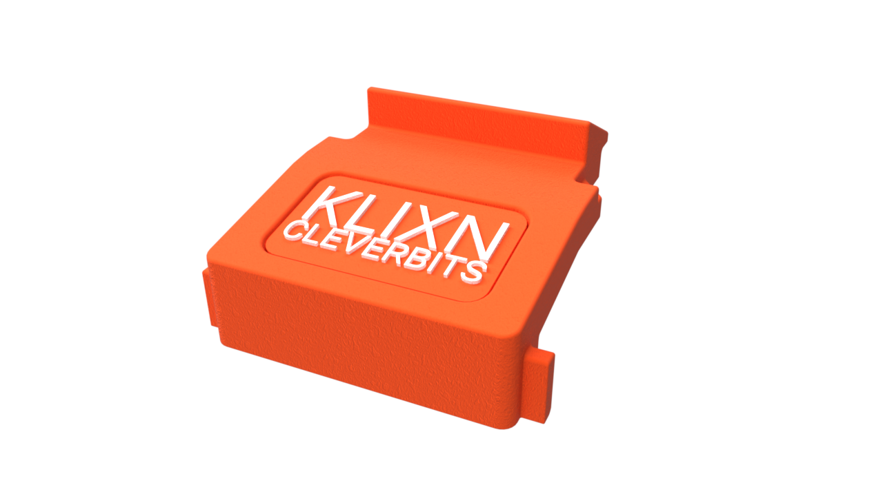 Custom Button For 40V Makita Batteries