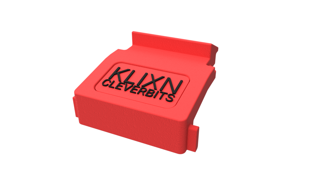 Custom Battery Button For Makita 40v