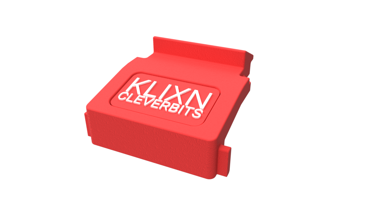 Custom Button For 40V Makita Batteries