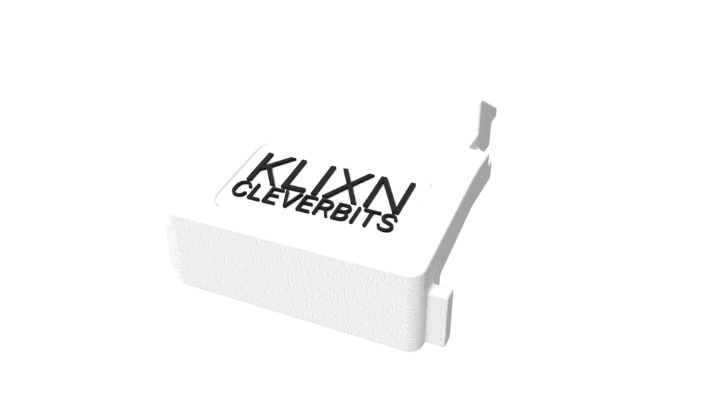 Custom Battery Button For Makita 40v