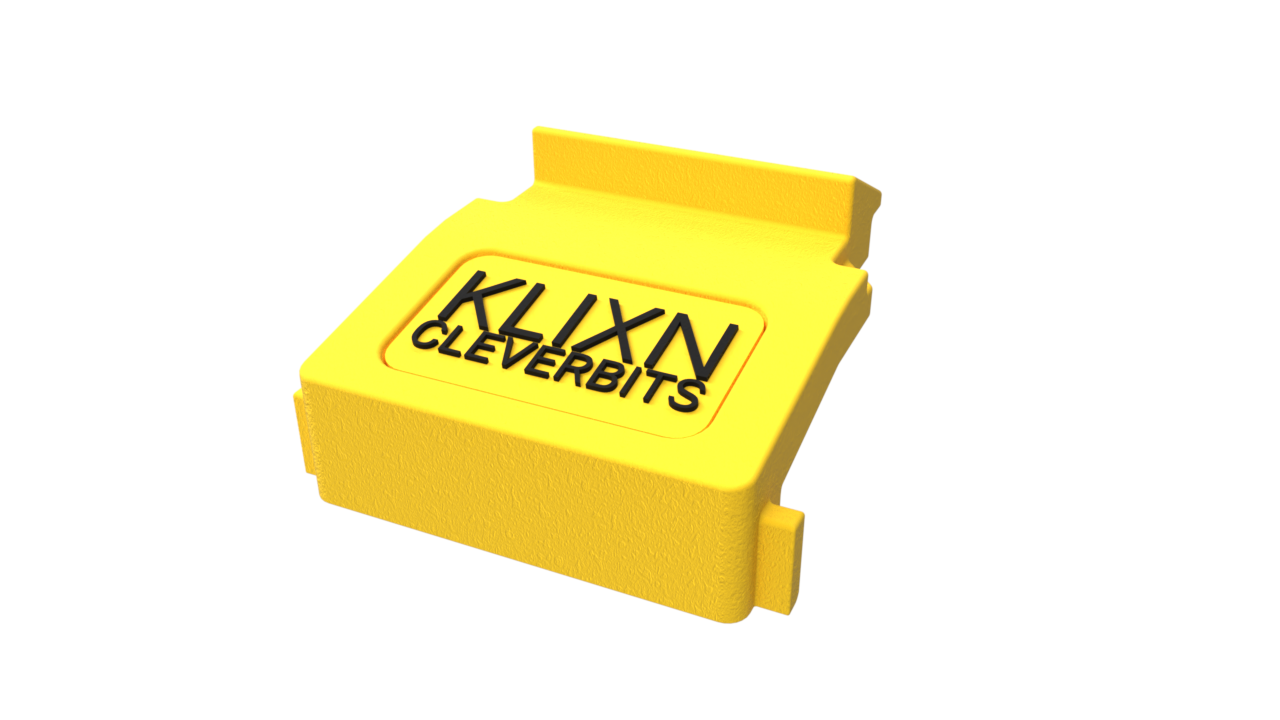 Custom Button For 40V Makita Batteries