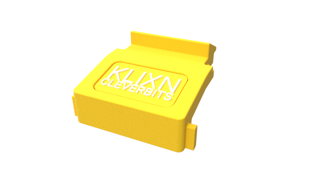 Custom Battery Button For Makita 40v