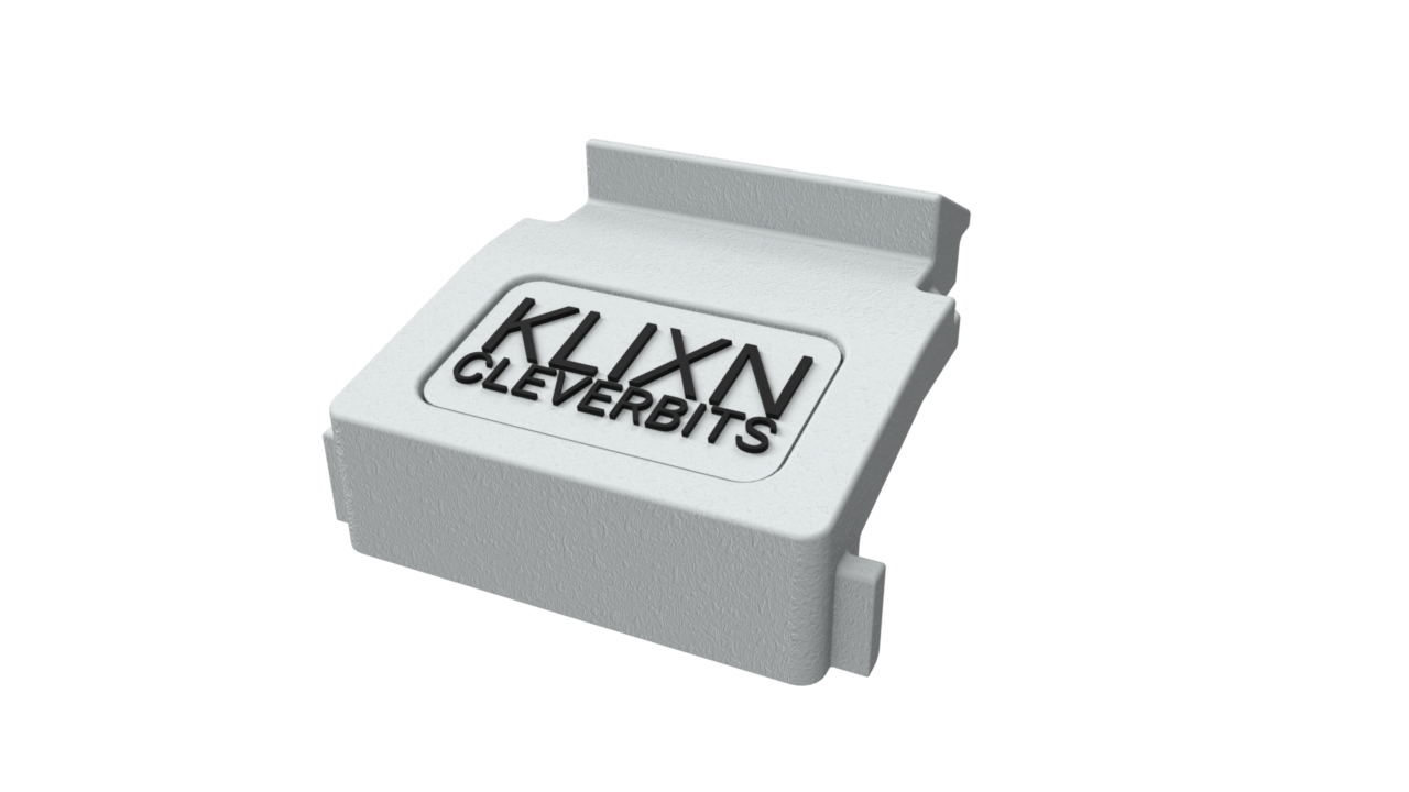 Custom Button For 40V Makita Batteries