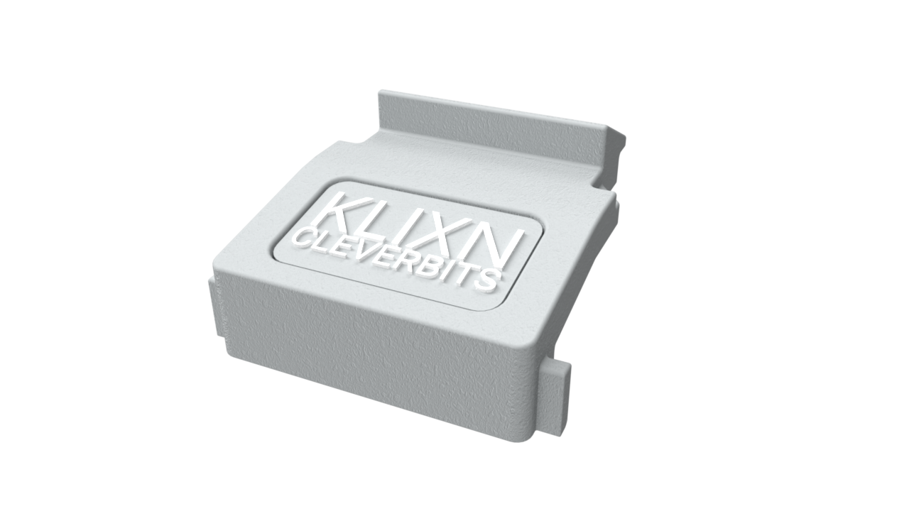 Custom Button For 40V Makita Batteries