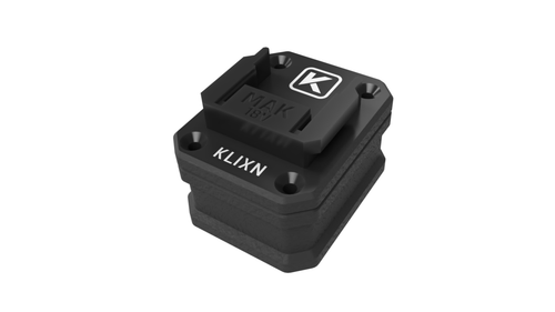 KLIXN Tool Holder – For 18V Makita Tools