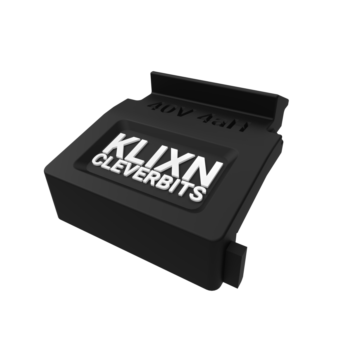 Custom Battery Button For Makita 40v